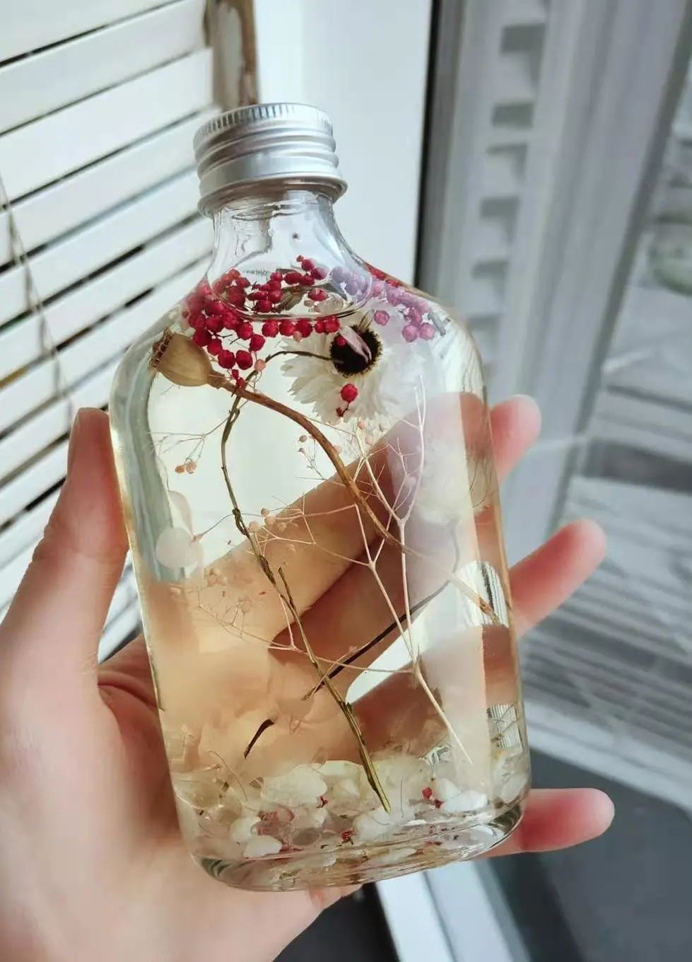 為美好生活加分 | 藤條香薰沙龍美圖來襲！