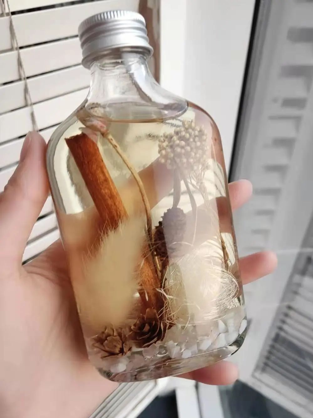 為美好生活加分 | 藤條香薰沙龍美圖來襲！