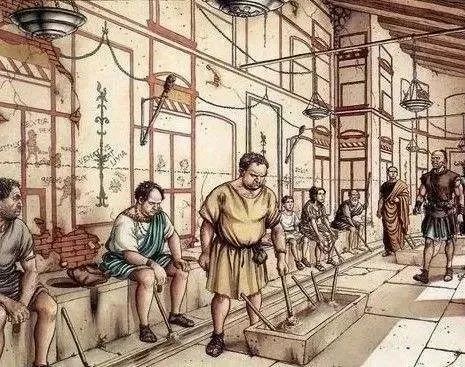 芳香療法，一個(gè)起源于5000年前的神秘學(xué)科