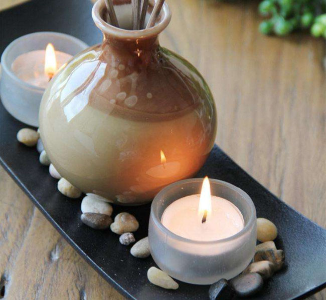 如何正確使用藤條揮發(fā)無火香薰 如何正確使用藤條揮發(fā)無火香薰