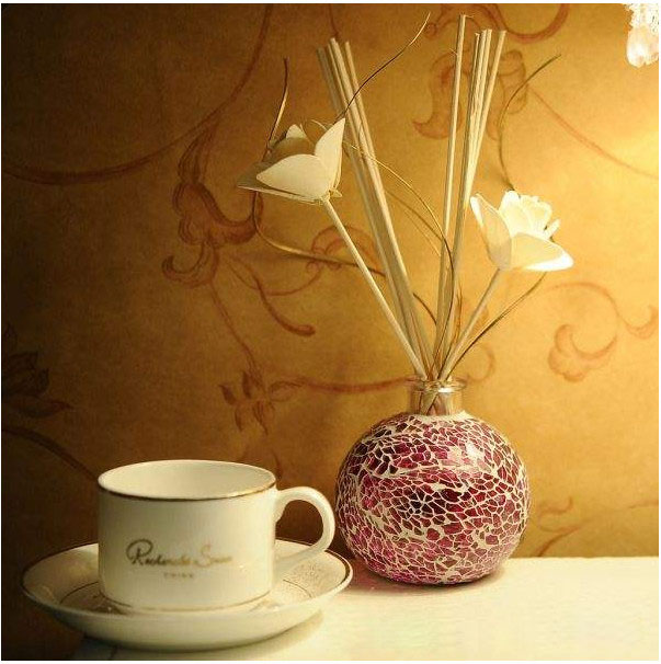如何正確使用藤條揮發(fā)無火香薰 如何正確使用藤條揮發(fā)無火香薰