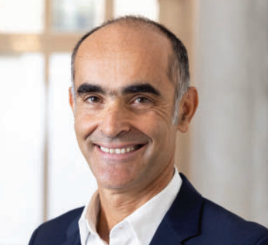 2022年日用和食用香精的領導者和新聞人物(四) 2022年日用和食用香精的領導者和新聞人物(四)