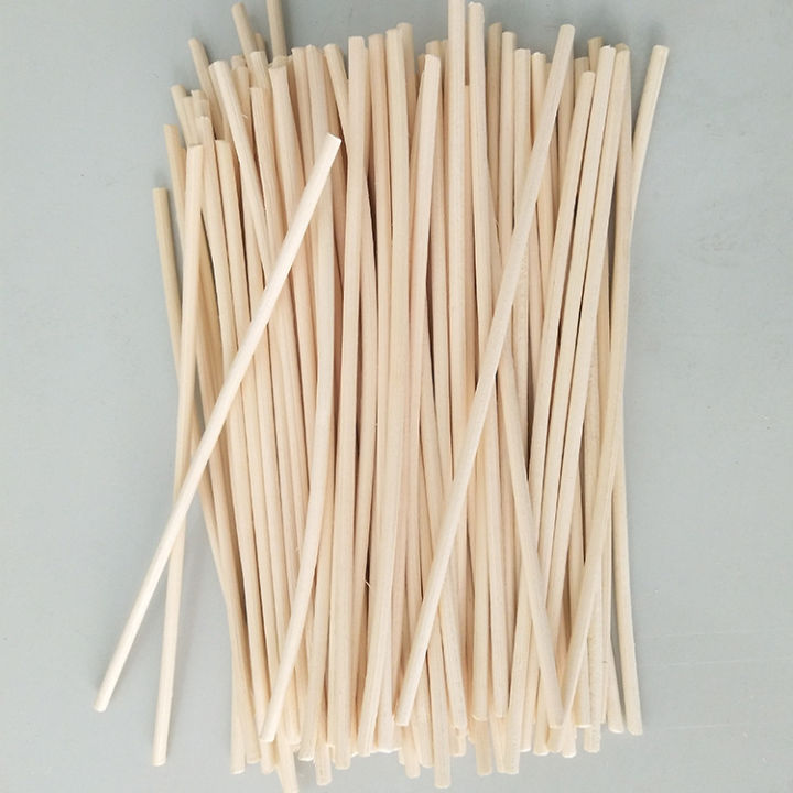 對(duì)比無(wú)火香薰擴(kuò)散物，天然藤條VS纖維藤條
