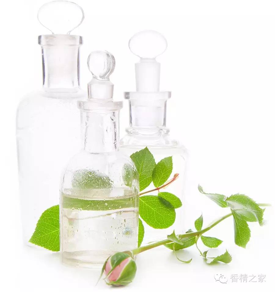 一款香水里有多少成分才足夠？