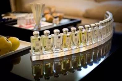 調(diào)香究竟難在哪兒？