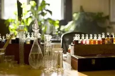 調(diào)香究竟難在哪兒？