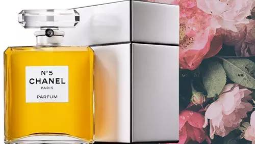 一瓶香水里究竟用了多少朵玫瑰？