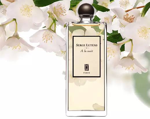 一瓶香水里究竟用了多少朵玫瑰？