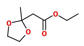 綠色香調(diào)的果香原料合集(附贈(zèng)青蘋(píng)果香精配方)
