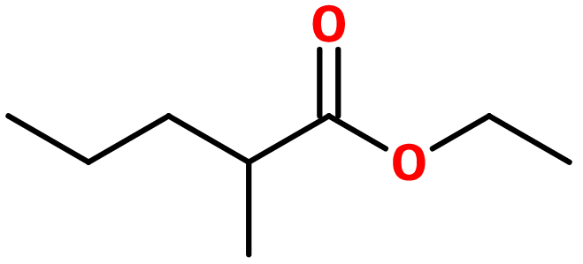 綠色香調(diào)的果香原料合集(附贈(zèng)青蘋(píng)果香精配方)