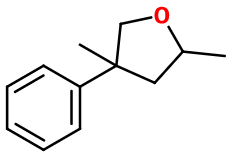 綠色香調(diào)的果香原料合集(附贈(zèng)青蘋(píng)果香精配方)