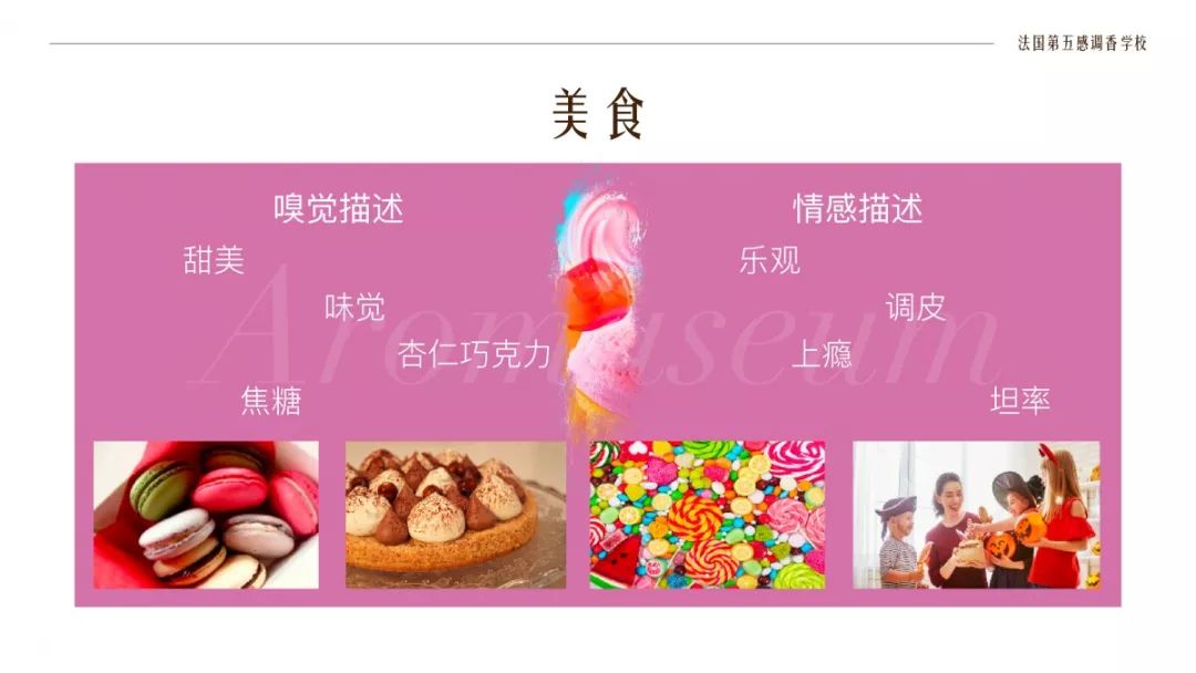 為什么有人一身果香，有人卻一身藿香？