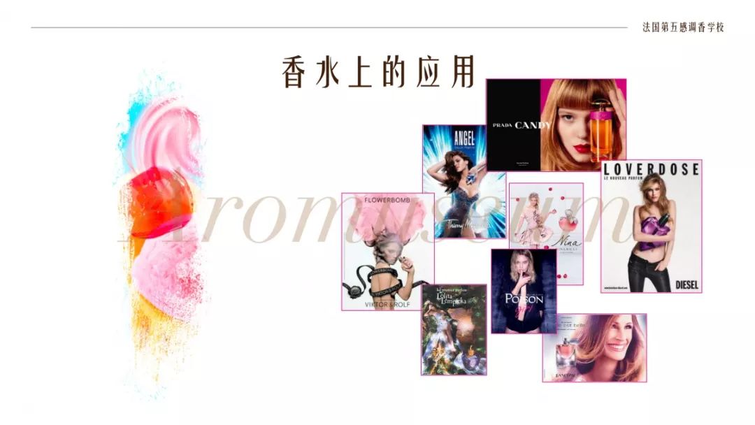 為什么有人一身果香，有人卻一身藿香？