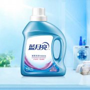 洗衣液為什么要用到香精呢？
