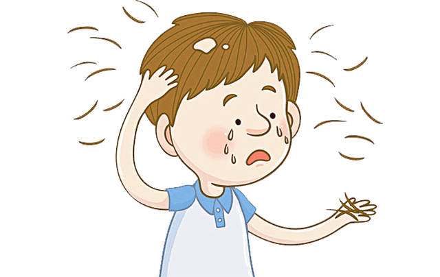 秋季掉發(fā)有救了，超全防脫護(hù)發(fā)指南，來啦！